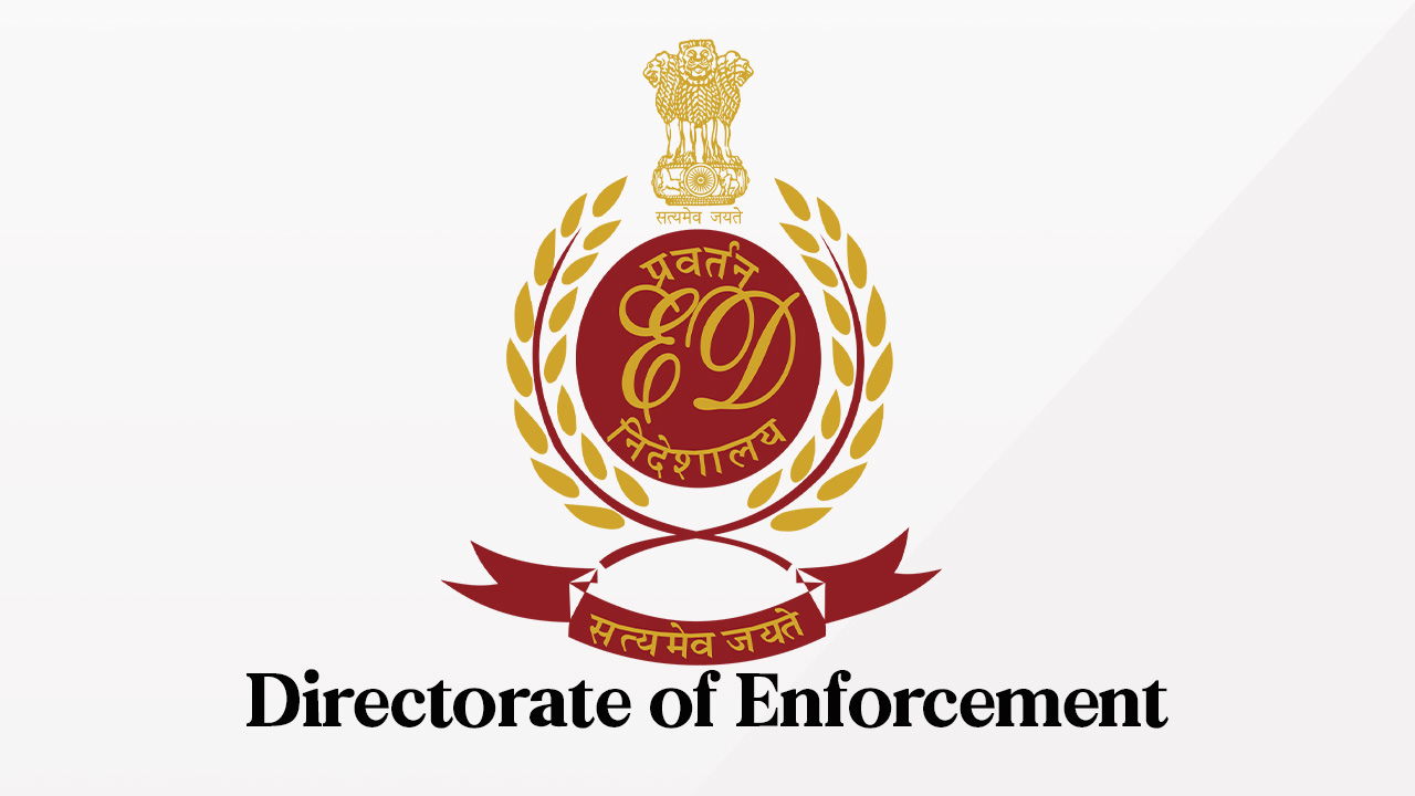 रांची ईडी ने 308 करोड़ के Maxizone चिटफंड घोटाले में चार्जशीट दाखिल किया