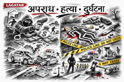 रामगढ़ में गोलीबारी: पतरातू फ्लाईओवर साइट पर फायरिंग, एक घायल