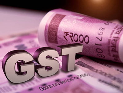 ऑल इंडिया GST वसूली में 3% की गिरावट, झारखंड में ग्रोथ रेट शून्य