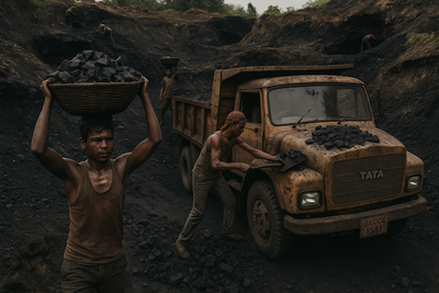 ECL के मुकाबले BCCL का कोयला महंगा, घटती बिक्री से उबरने के लिए 600 प्रति टन तक का ऑफर